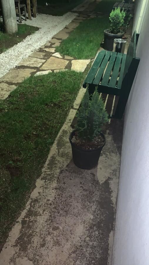 Апартаменты Belette Apartments Никшич-14