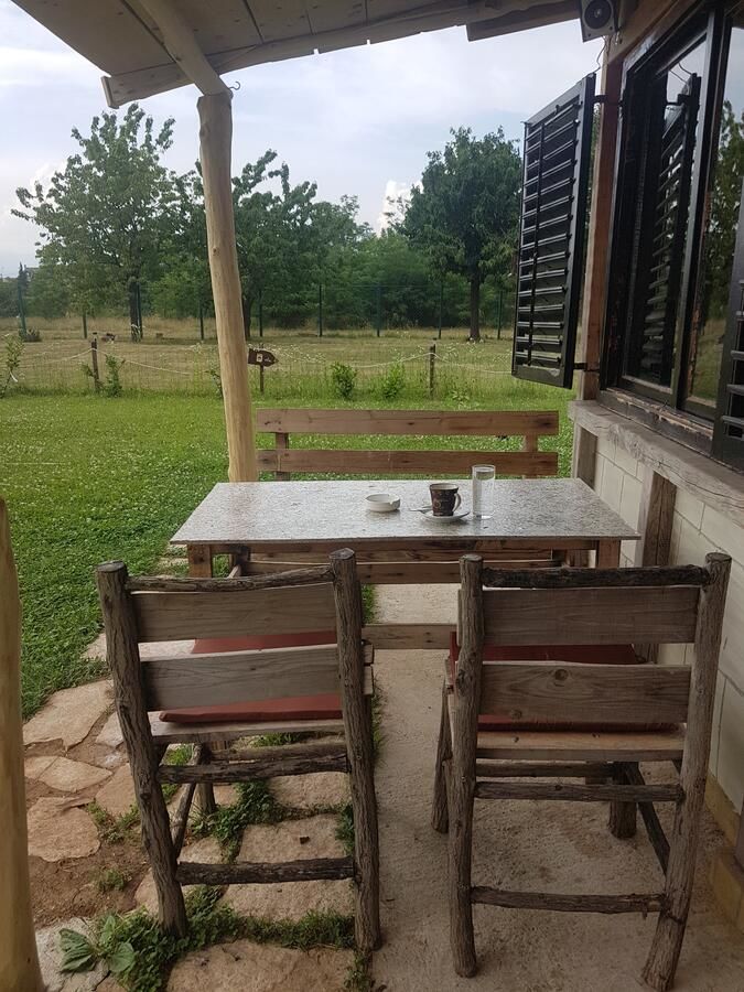 Апартаменты Belette Apartments Никшич-19