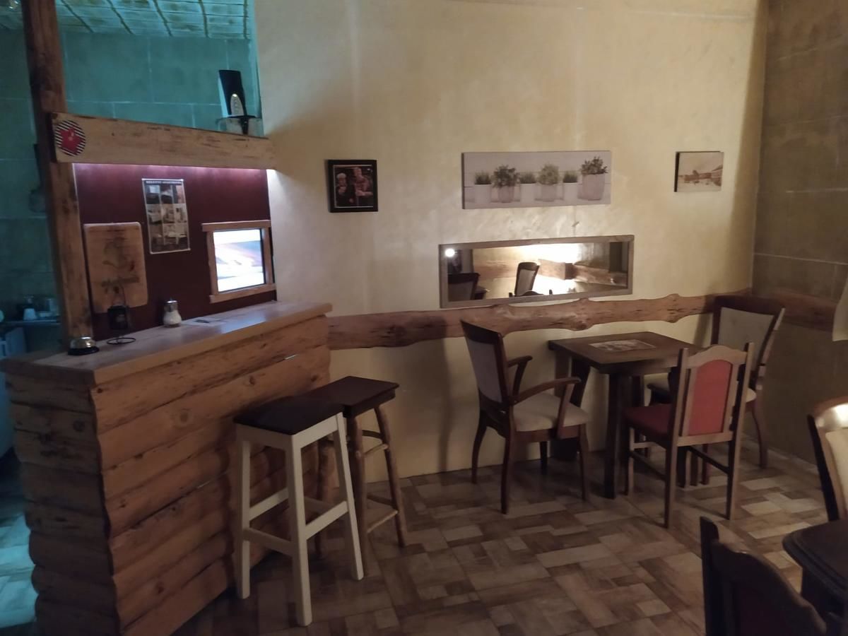 Апартаменты Belette Apartments Никшич-25