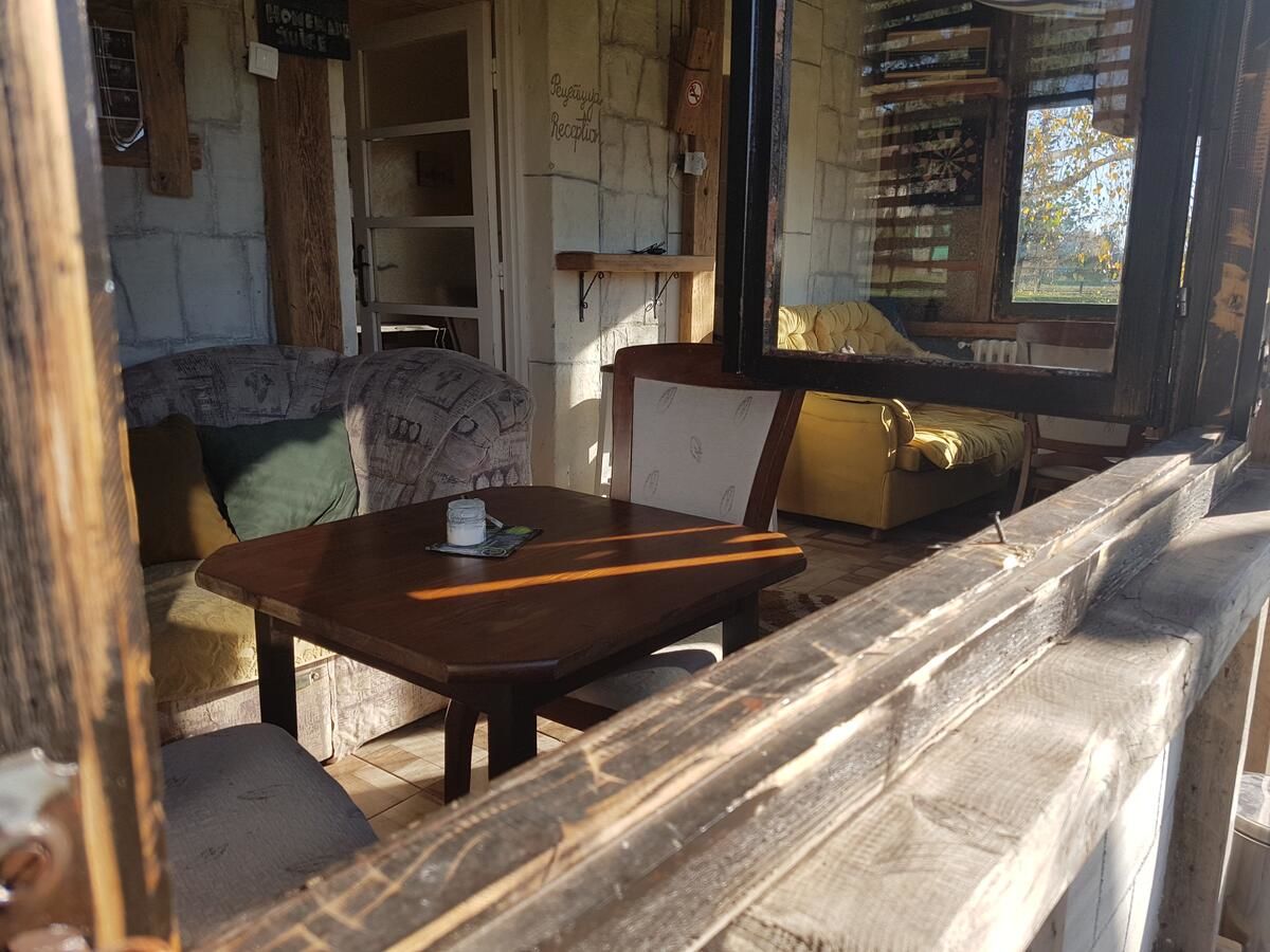 Апартаменты Belette Apartments Никшич-26