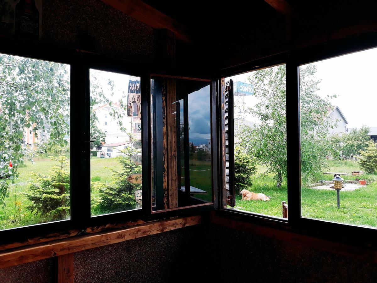 Апартаменты Belette Apartments Никшич-28