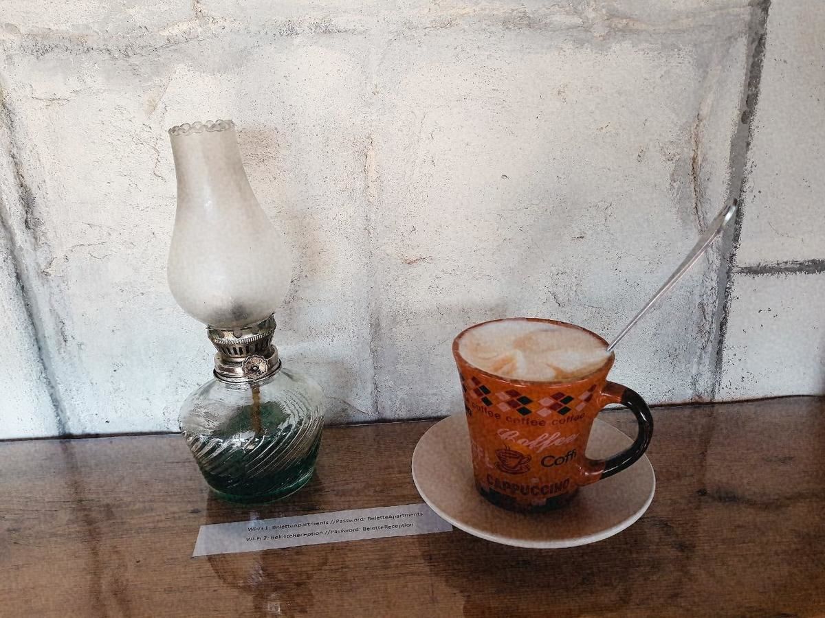 Апартаменты Belette Apartments Никшич-30