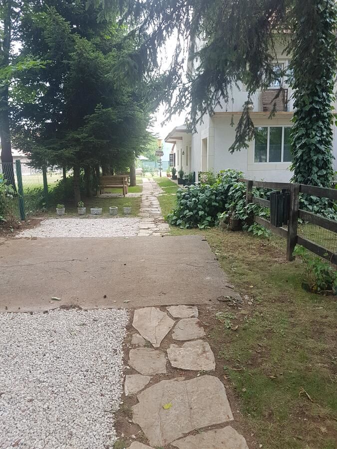 Апартаменты Belette Apartments Никшич-6