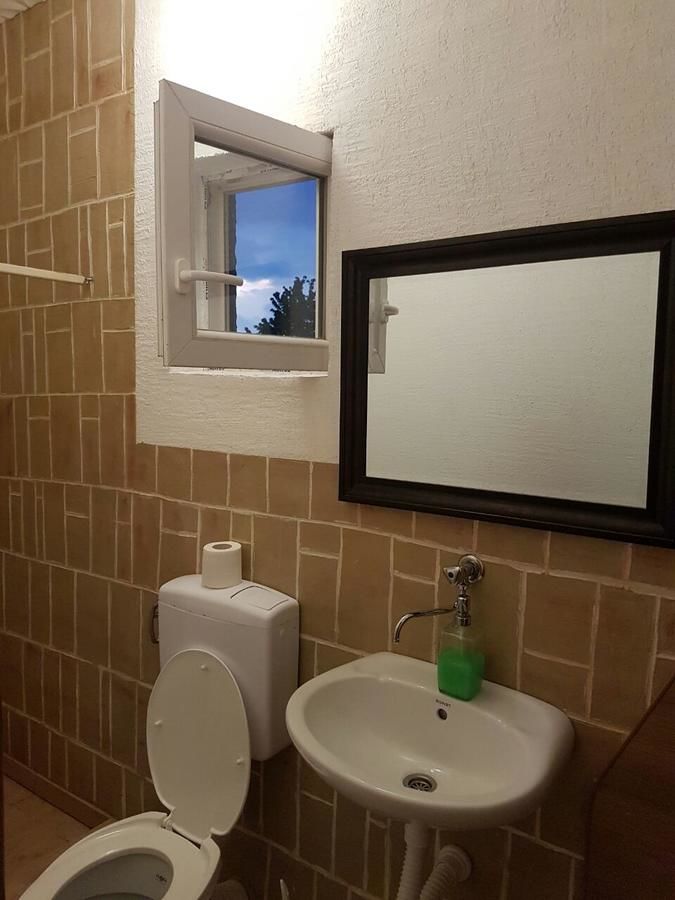 Апартаменты Belette Apartments Никшич