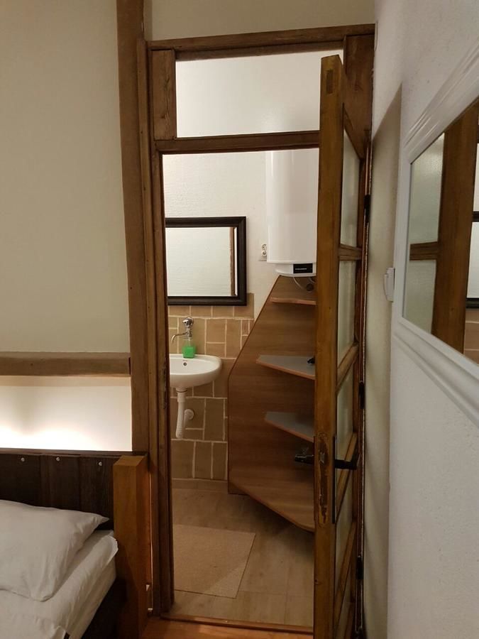 Апартаменты Belette Apartments Никшич