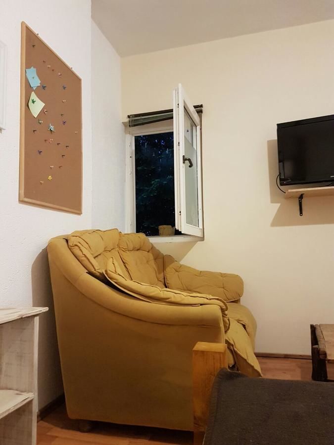 Апартаменты Belette Apartments Никшич