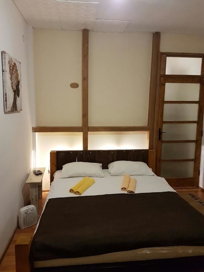 Апартаменты Belette Apartments Никшич