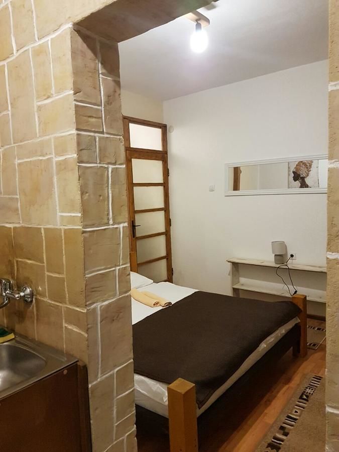 Апартаменты Belette Apartments Никшич