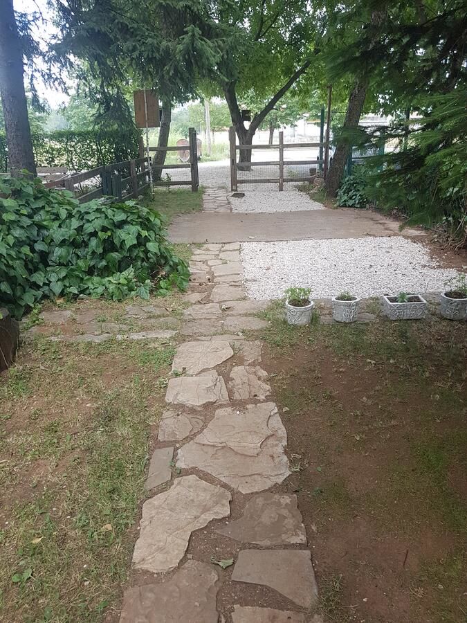 Апартаменты Belette Apartments Никшич-7