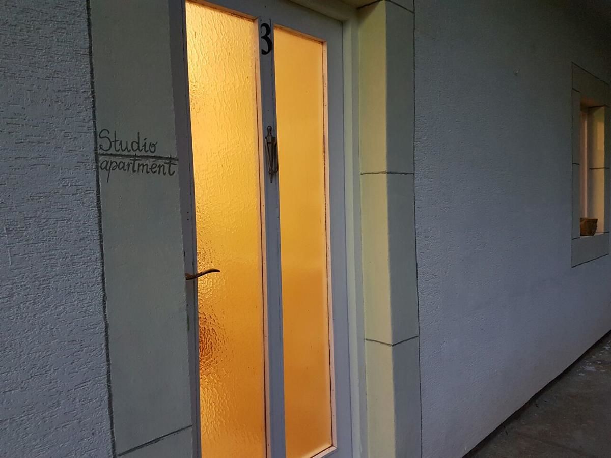 Апартаменты Belette Apartments Никшич