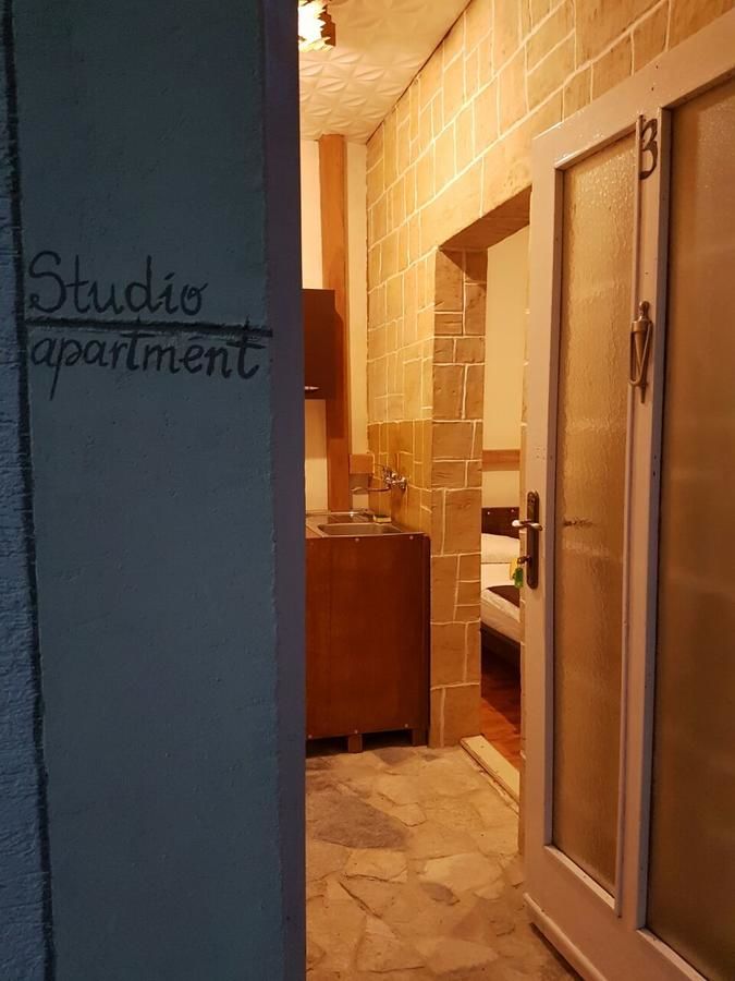 Апартаменты Belette Apartments Никшич