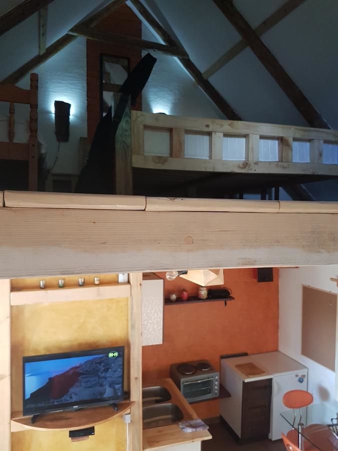 Апартаменты Belette Apartments Никшич-47