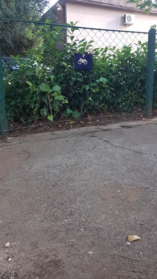 Апартаменты Belette Apartments Никшич-8