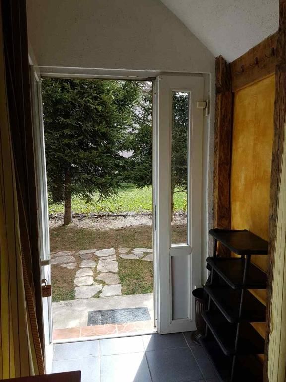 Апартаменты Belette Apartments Никшич-53