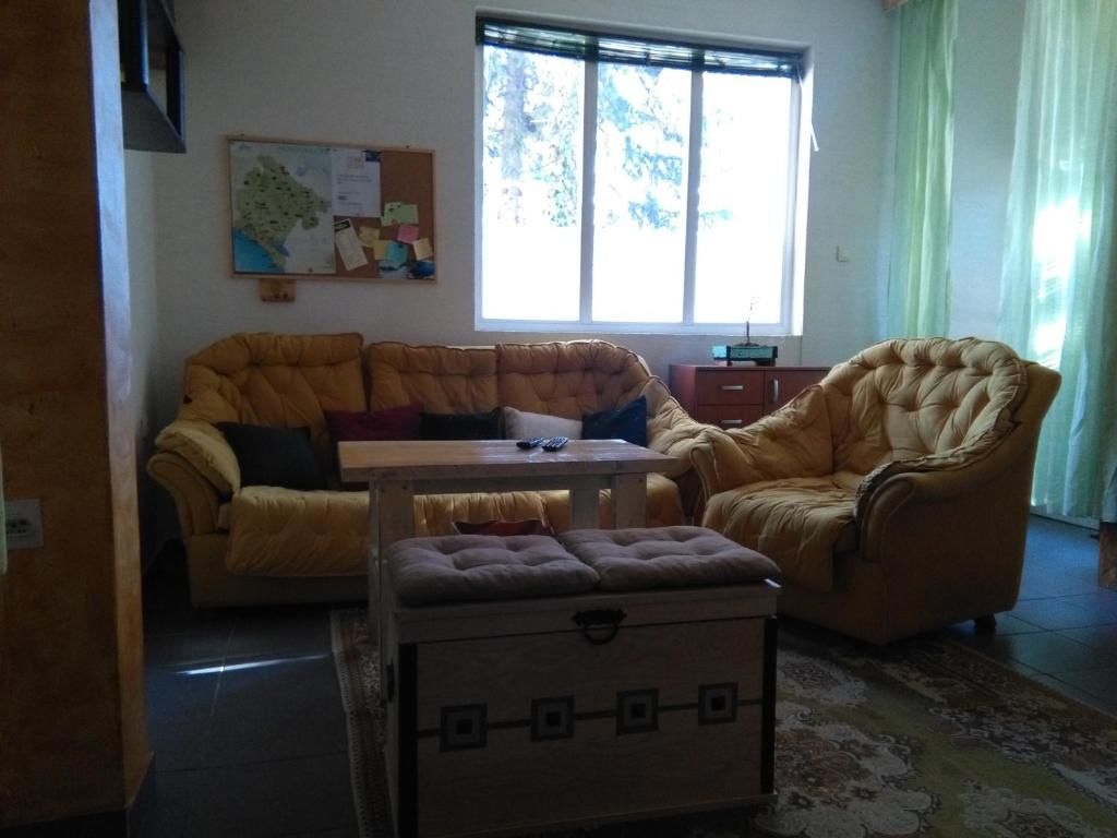 Апартаменты Belette Apartments Никшич-54