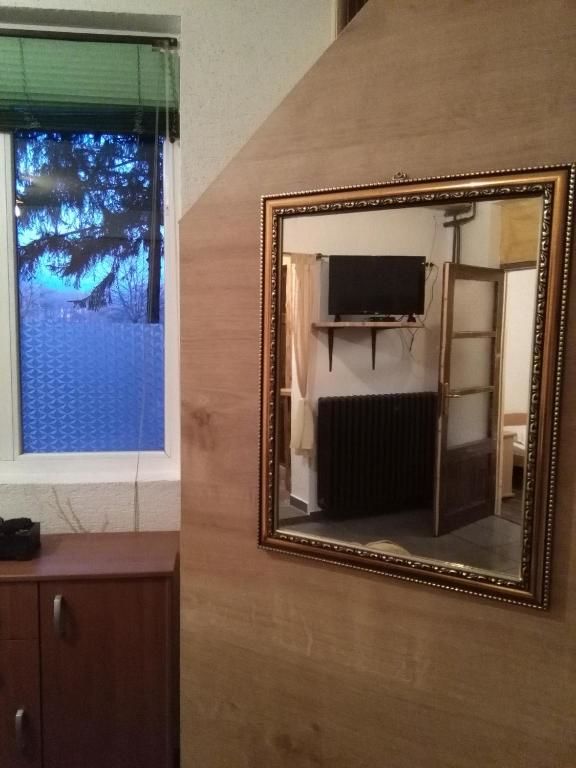 Апартаменты Belette Apartments Никшич-56