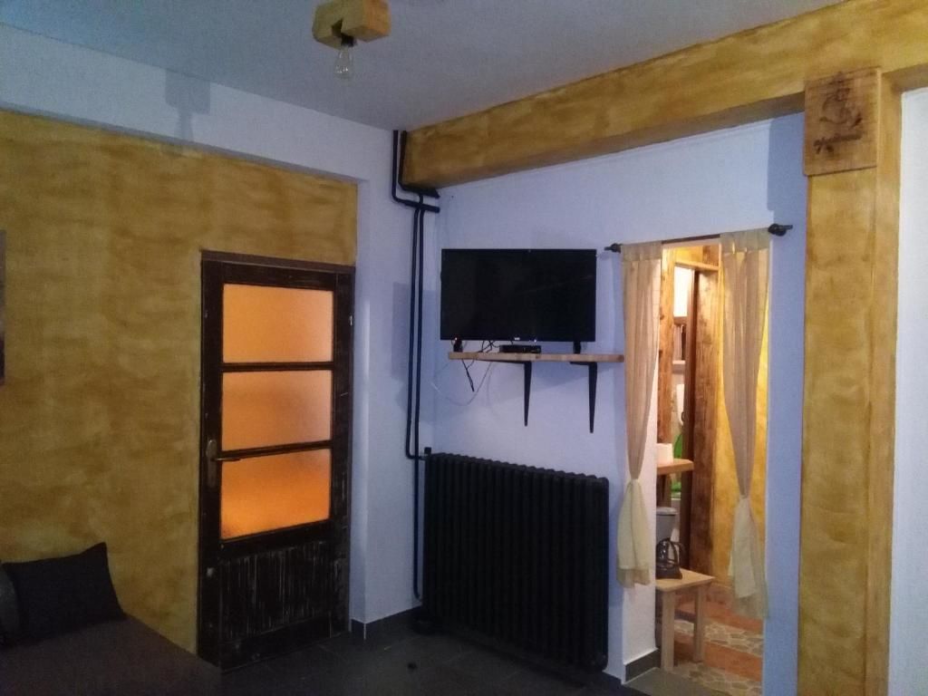 Апартаменты Belette Apartments Никшич-57