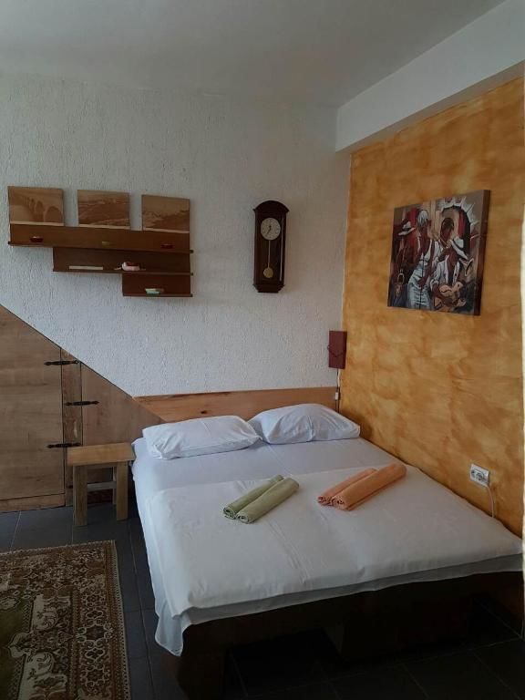 Апартаменты Belette Apartments Никшич-58