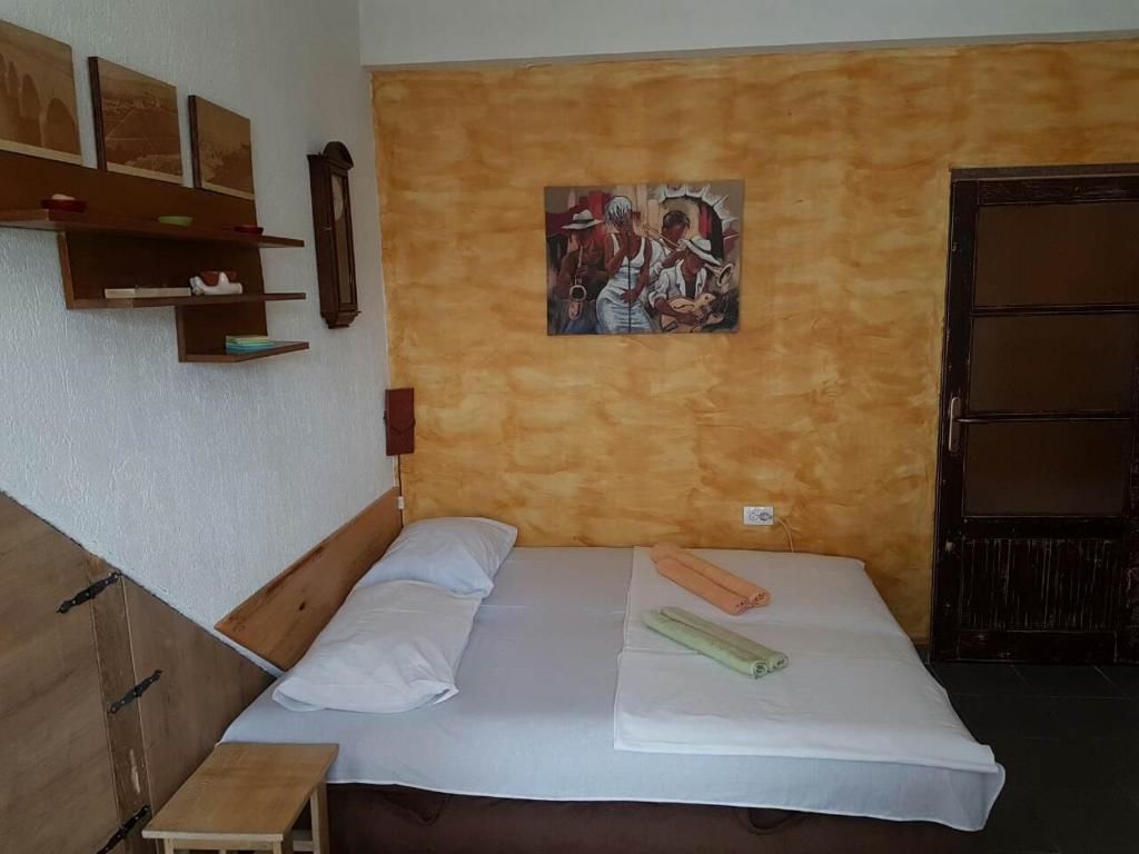 Апартаменты Belette Apartments Никшич-59