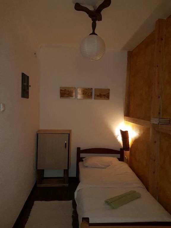 Апартаменты Belette Apartments Никшич-60