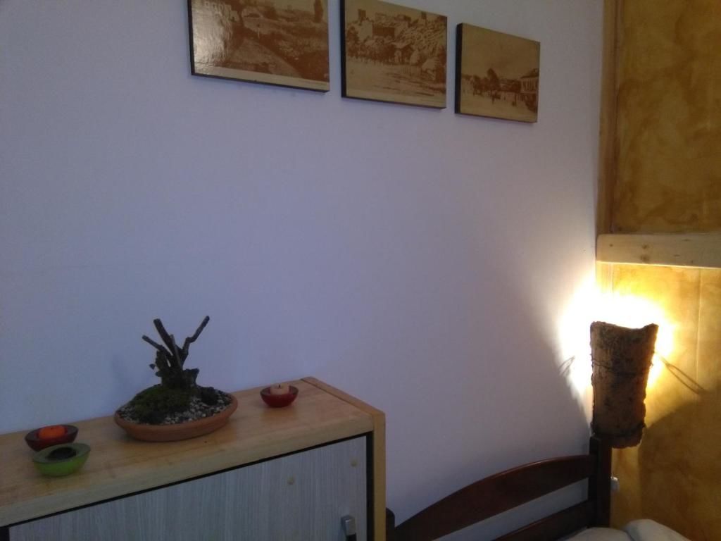 Апартаменты Belette Apartments Никшич-61