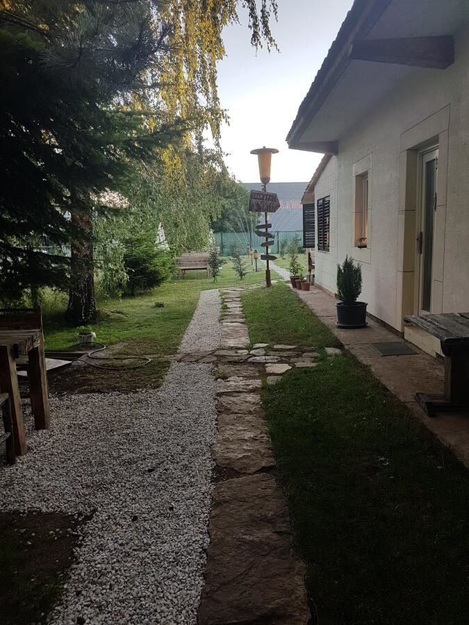 Апартаменты Belette Apartments Никшич-9