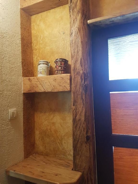 Апартаменты Belette Apartments Никшич-63