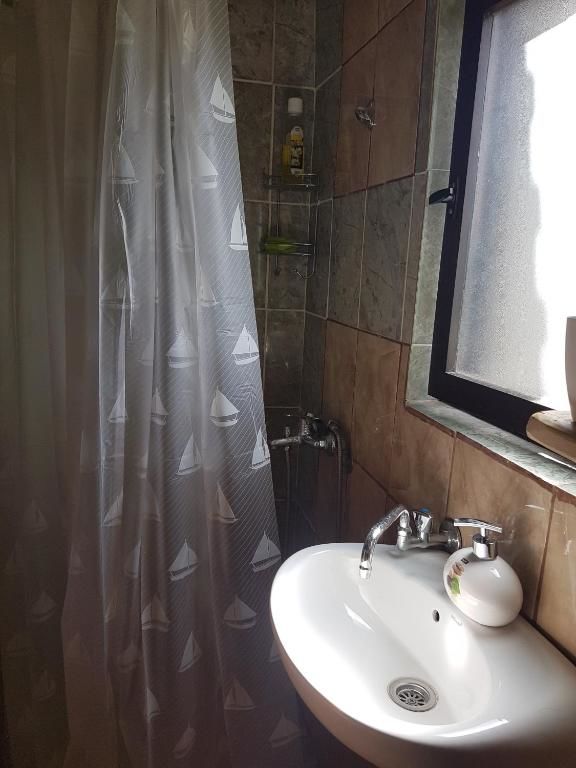 Апартаменты Belette Apartments Никшич-66