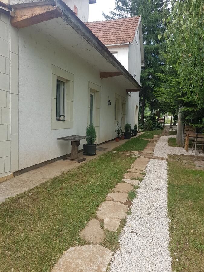 Апартаменты Belette Apartments Никшич-10