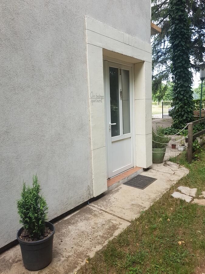 Апартаменты Belette Apartments Никшич-11