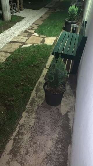 Апартаменты Belette Apartments Никшич Двухуровневые апартаменты-2