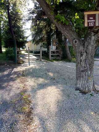 Апартаменты Belette Apartments Никшич-1