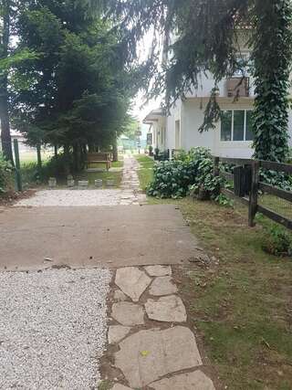 Апартаменты Belette Apartments Никшич-2