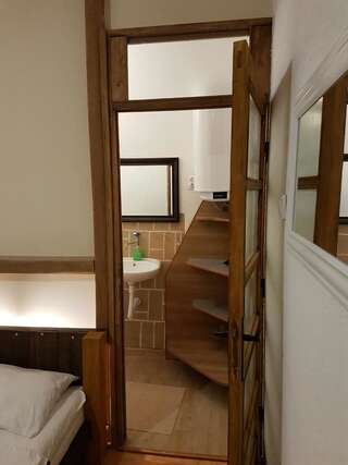 Апартаменты Belette Apartments Никшич Апартаменты-студио-5