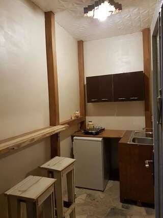 Апартаменты Belette Apartments Никшич Апартаменты-студио-6