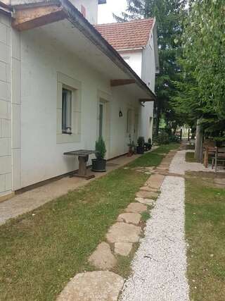 Апартаменты Belette Apartments Никшич-6