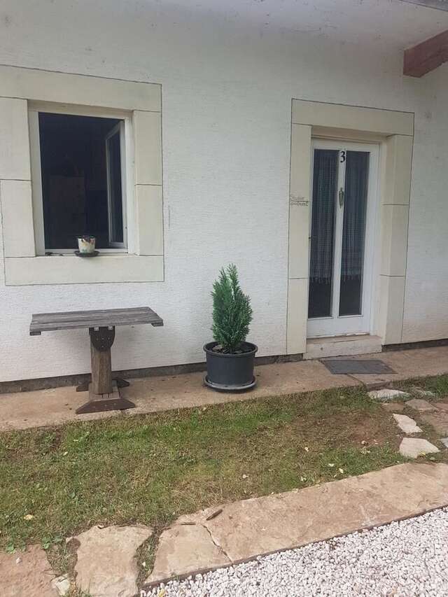 Апартаменты Belette Apartments Никшич-14