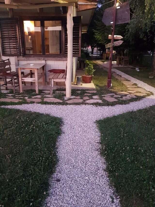 Апартаменты Belette Apartments Никшич-20