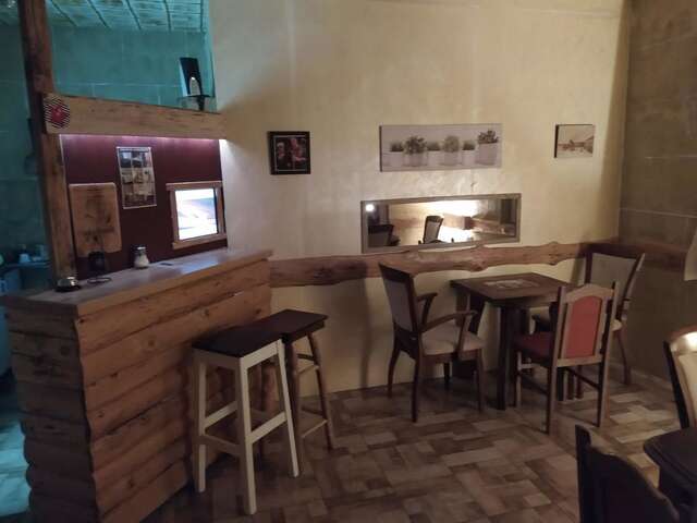 Апартаменты Belette Apartments Никшич-24