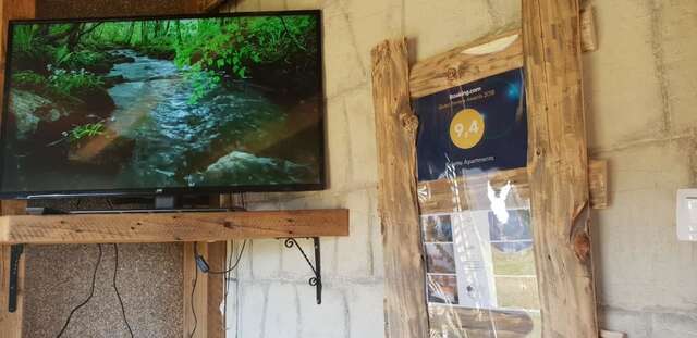 Апартаменты Belette Apartments Никшич-26