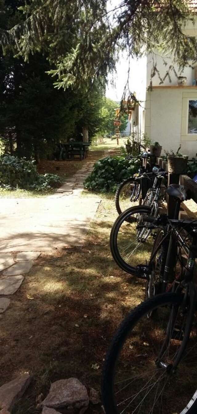 Апартаменты Belette Apartments Никшич-30