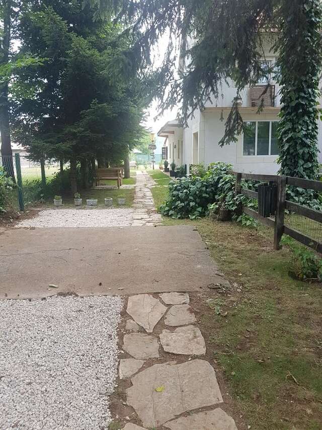 Апартаменты Belette Apartments Никшич-5