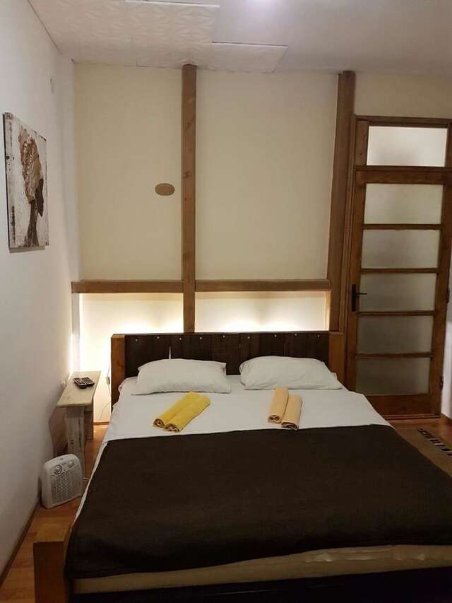 Апартаменты Belette Apartments Никшич-39