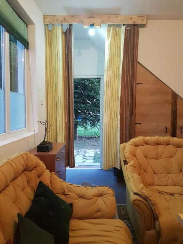 Апартаменты Belette Apartments Никшич-49