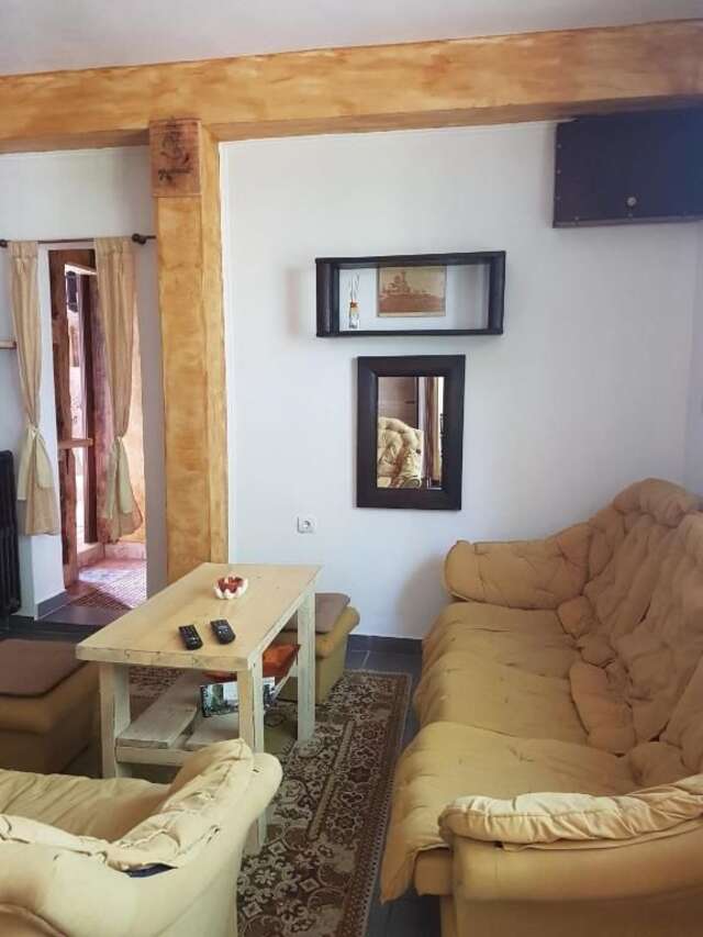 Апартаменты Belette Apartments Никшич-51