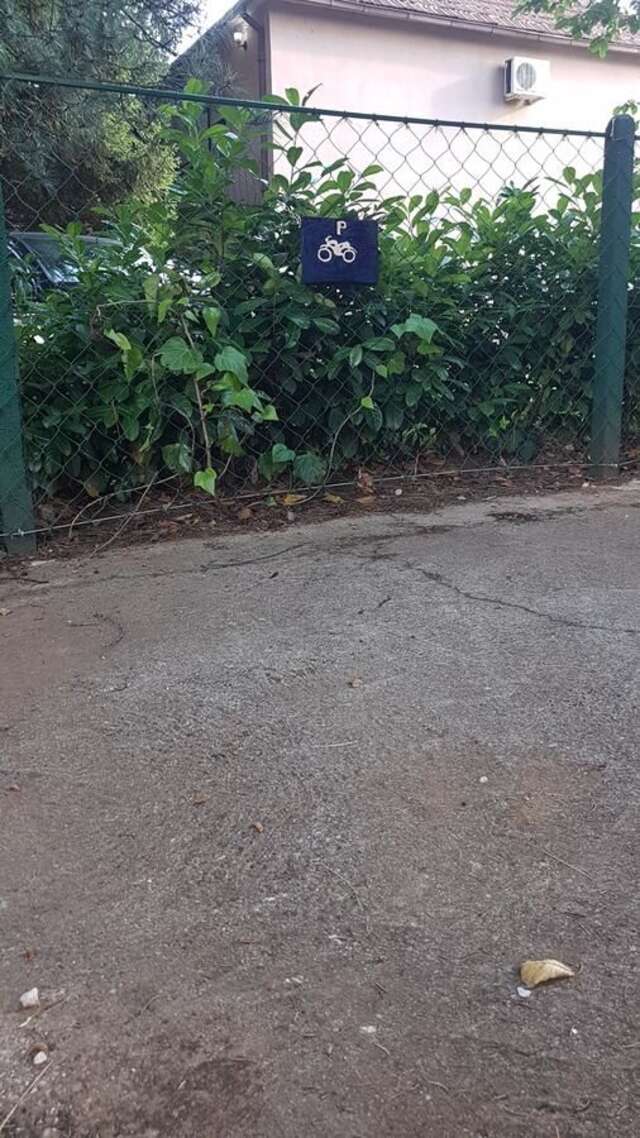 Апартаменты Belette Apartments Никшич-7