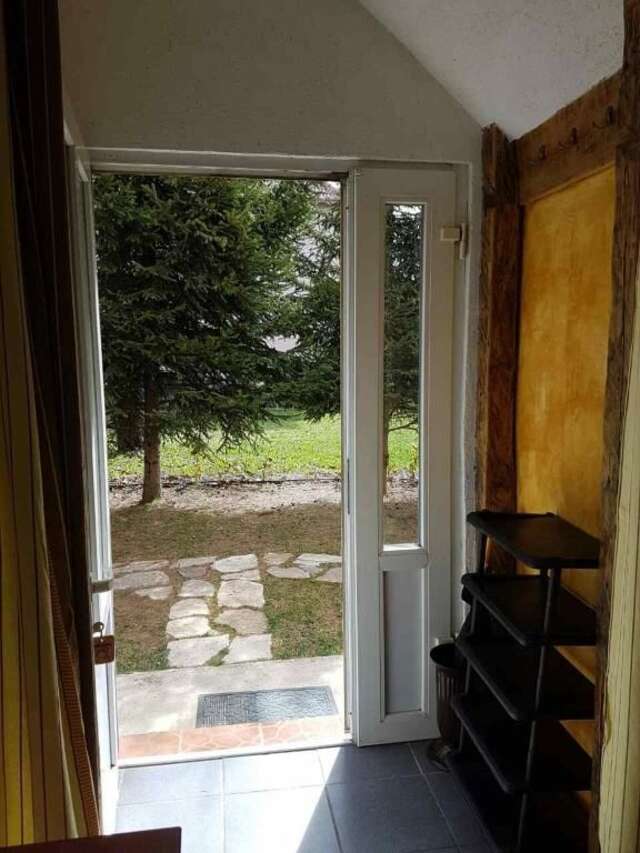 Апартаменты Belette Apartments Никшич-52