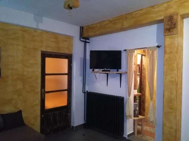 Апартаменты Belette Apartments Никшич-56