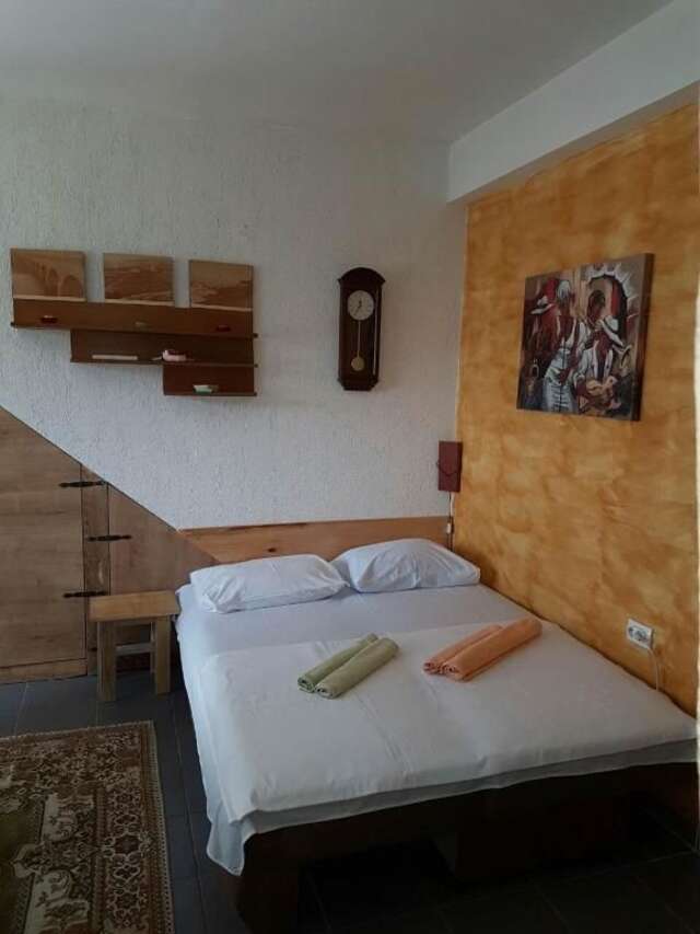 Апартаменты Belette Apartments Никшич-57