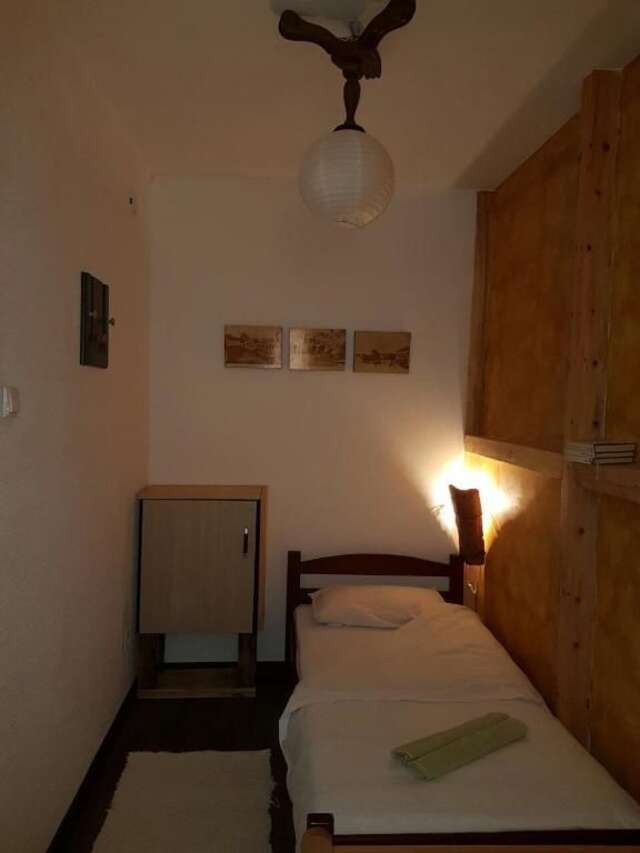 Апартаменты Belette Apartments Никшич-59